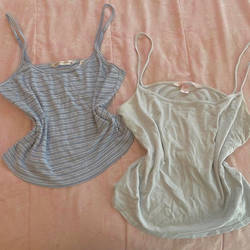 Bundle of Victoria's Secret Camis